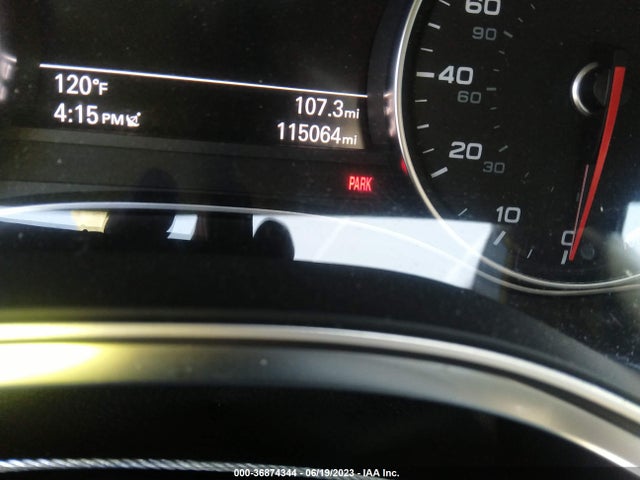WAU2GAFC0GN166024 Audi A7 3.0 Prestige