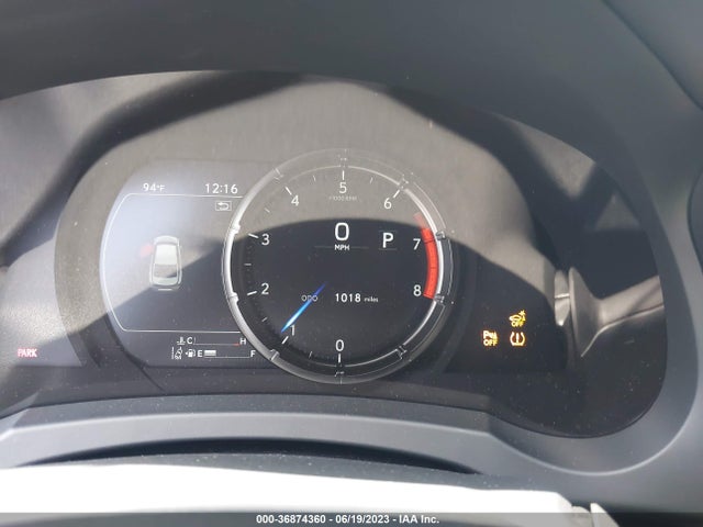 2023 Lexus IS, VIN: JTHGZ1B25P5064040