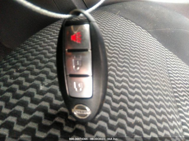 JN8AF5MR0FT506111 Nissan JUKE S