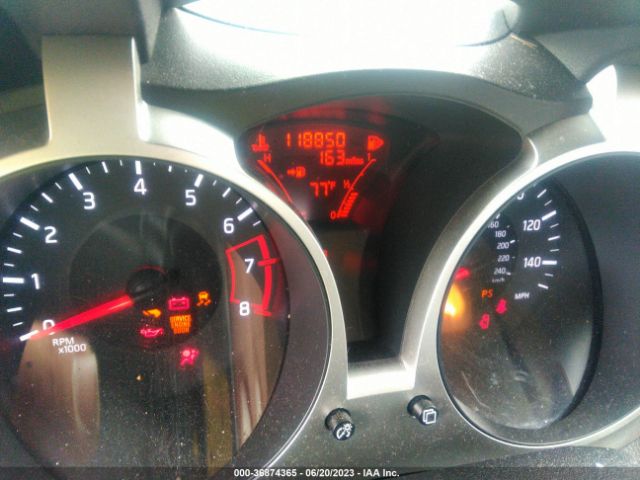 JN8AF5MR0FT506111 Nissan JUKE S
