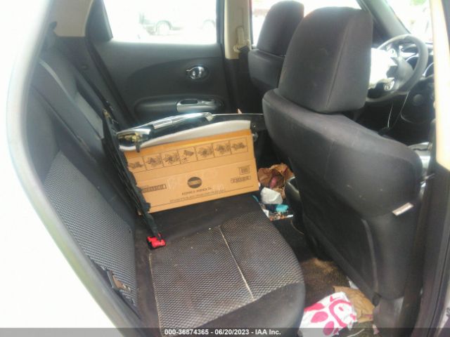 JN8AF5MR0FT506111 Nissan JUKE S