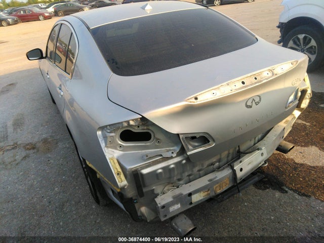 36874400 :رقم المزاد ، JN1CV6AR3DM751870 vin ، 2013 Infiniti G37x مزاد بيع