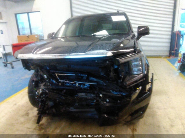 GMC YUKON SLT 2021 1GKS1BKD9MR479834 Image 13