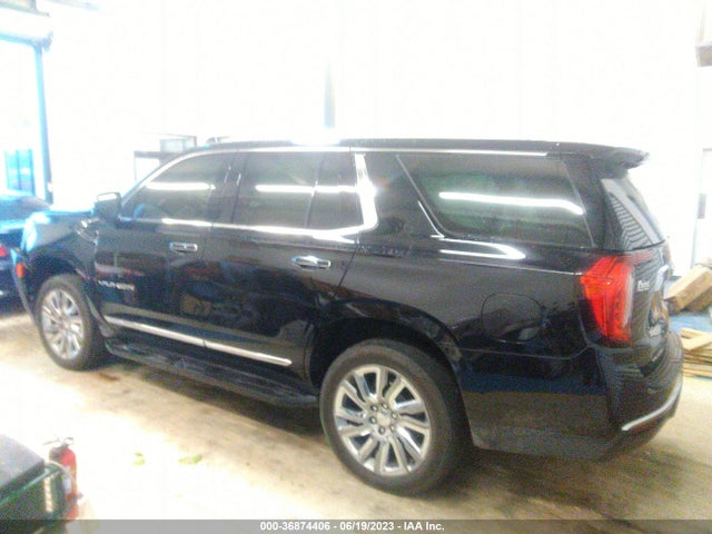 GMC YUKON SLT 2021 1GKS1BKD9MR479834 Image 15