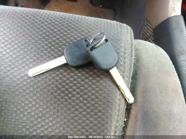 2008 HONDA PILOT SE VIN: 5FNYF28358B017207