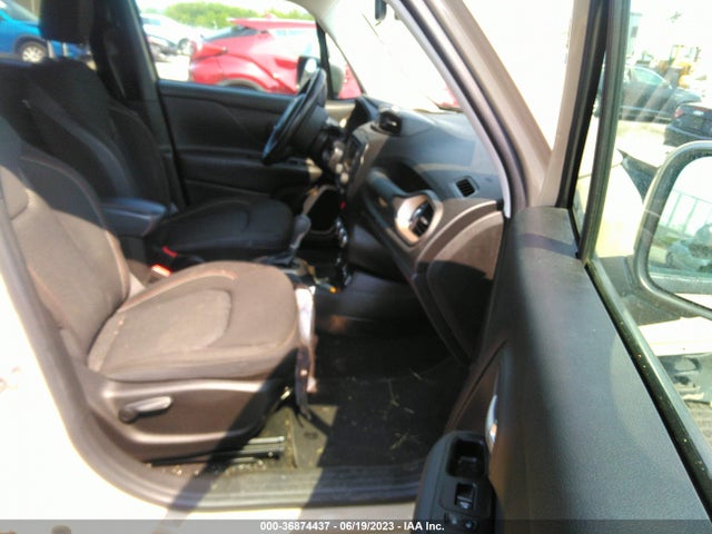 ZACCJBBTXGPC88479 Jeep Renegade 75th Anniversary