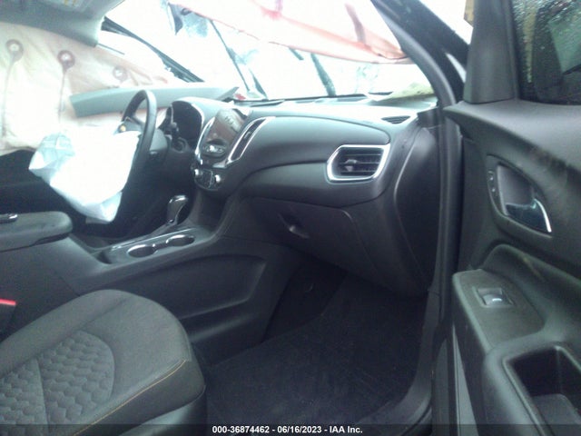 Chevrolet EQUINOX LT 2021 3GNAXUEV4ML315749 Image 5