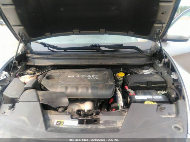 1C4PJMCB2EW291394 Jeep Cherokee Latitude