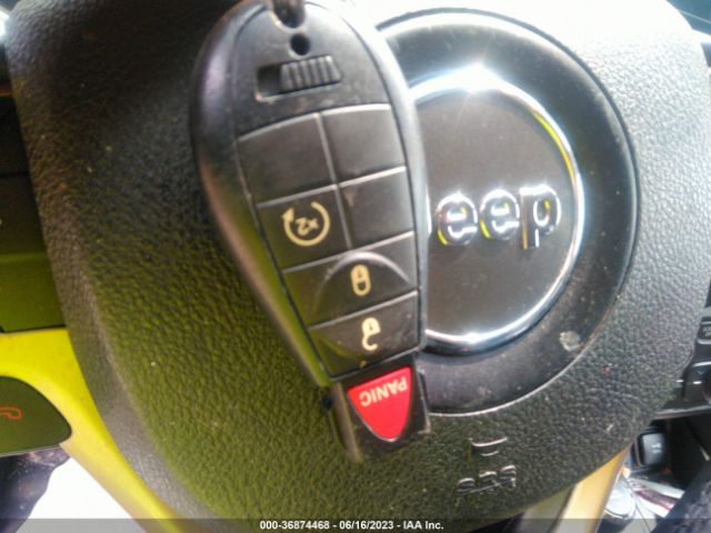 1C4PJMCB2EW291394 Jeep Cherokee Latitude