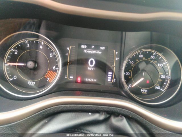 1C4PJMCB2EW291394 Jeep Cherokee Latitude