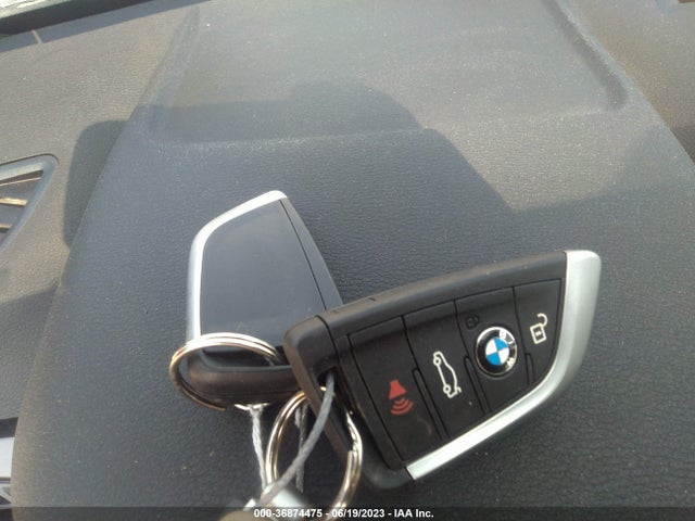 BMW X1 Xdrive28i 2017 WBXHT3Z34H4A55389 Image 11