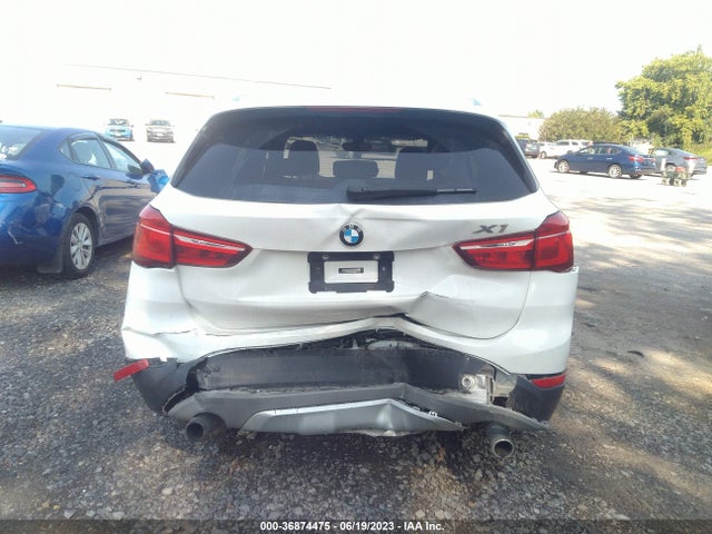BMW X1 Xdrive28i 2017 WBXHT3Z34H4A55389 Image 16