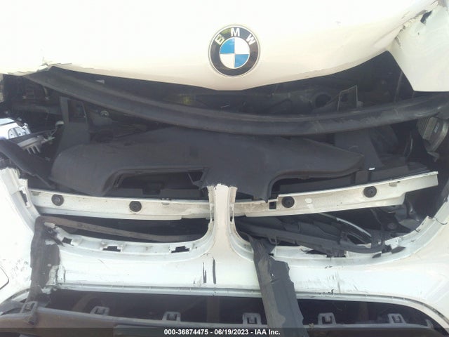 BMW X1 Xdrive28i 2017 WBXHT3Z34H4A55389 Image 6