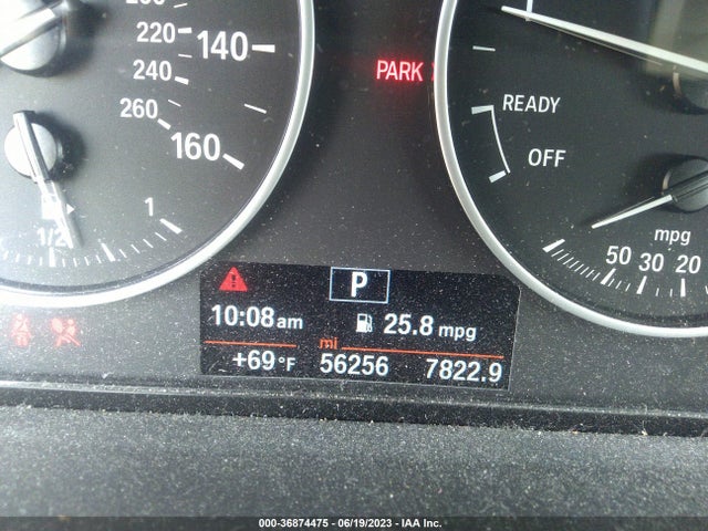 BMW X1 Xdrive28i 2017 WBXHT3Z34H4A55389 Image 7