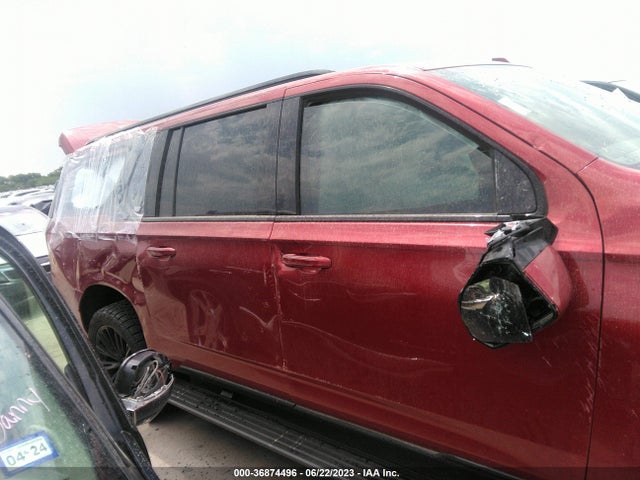 2023 Cadillac Escalade, VIN: 1GYS4RKL9PR383610