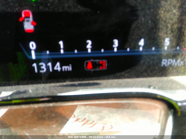 2023 Cadillac Escalade, VIN: 1GYS4RKL9PR383610