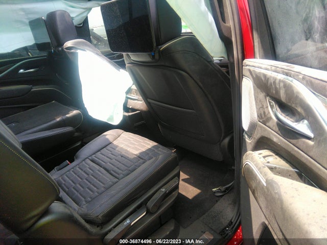 2023 Cadillac Escalade, VIN: 1GYS4RKL9PR383610