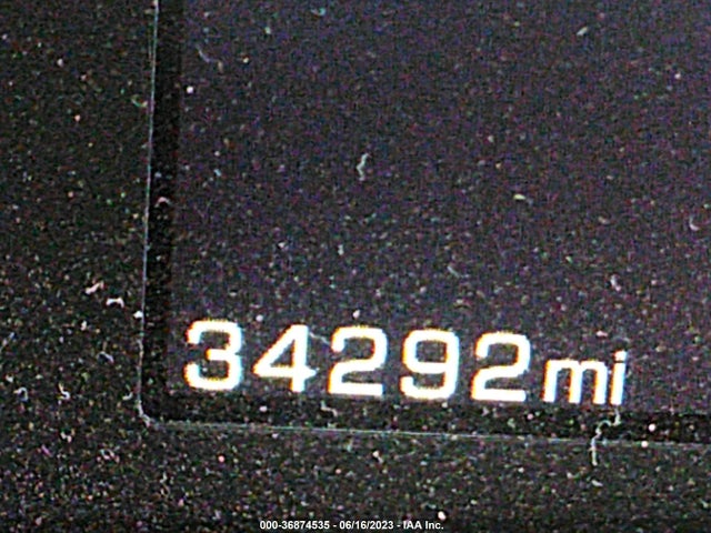 3GYFNBE33FS595786 Cadillac Srx Luxury Collection