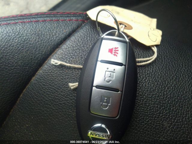 JN8AF5MV1GT657411 Nissan Juke Sl