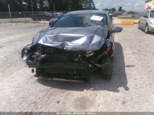 3KPFL4A8XHE005609 KIA FORTE EX