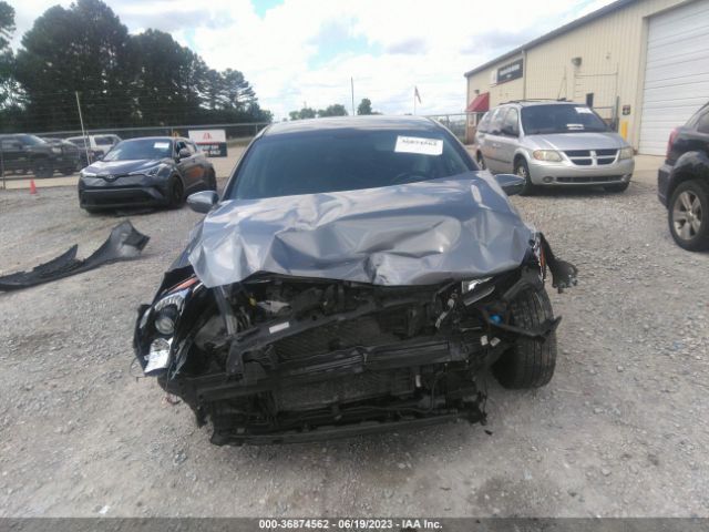 3KPFL4A8XHE005609 KIA FORTE EX