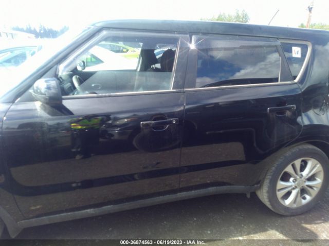 KNDJP3A52F7209865 KIA SOUL +