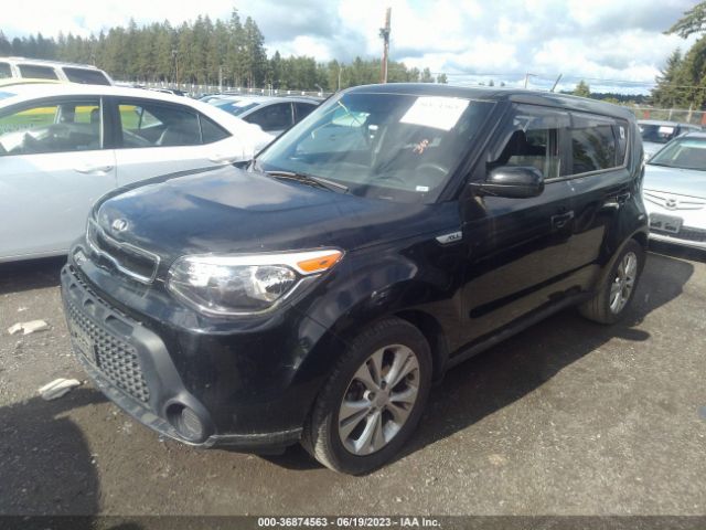 KNDJP3A52F7209865 KIA SOUL +