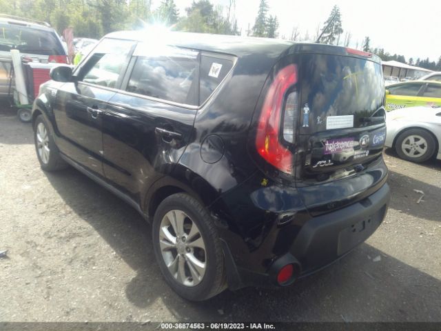 KNDJP3A52F7209865 KIA SOUL +