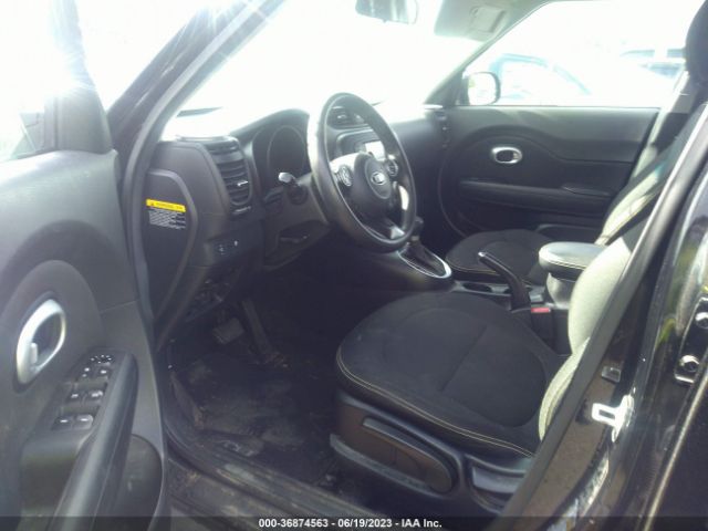 KNDJP3A52F7209865 KIA SOUL +