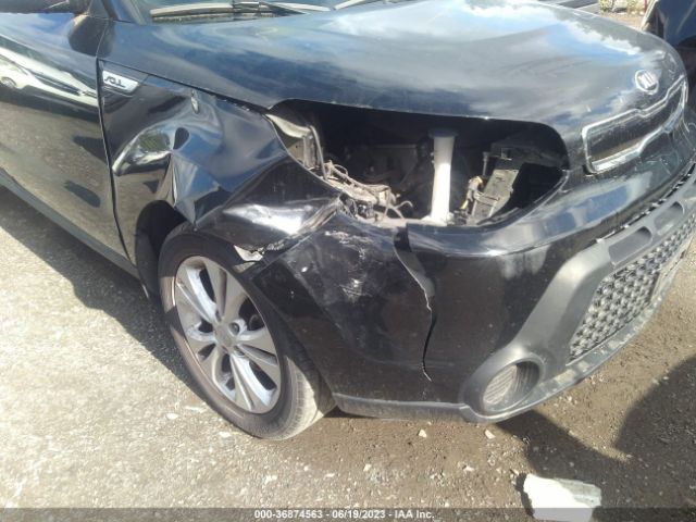 KNDJP3A52F7209865 KIA SOUL +