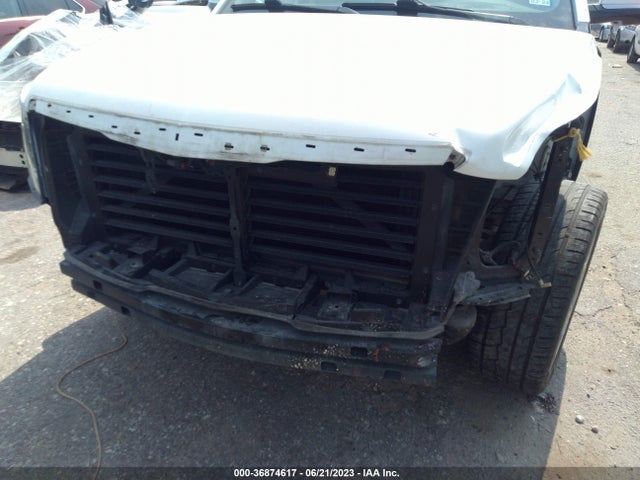 1GYS3HKJ7GR334112 Cadillac Escalade Esv Luxury Collection