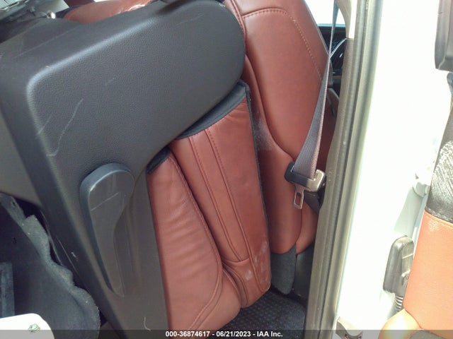 1GYS3HKJ7GR334112 Cadillac Escalade Esv Luxury Collection