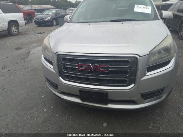1GKKRRKD9EJ358898 GMC ACADIA SLT