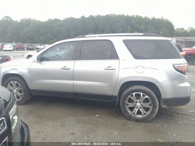 1GKKRRKD9EJ358898 GMC ACADIA SLT