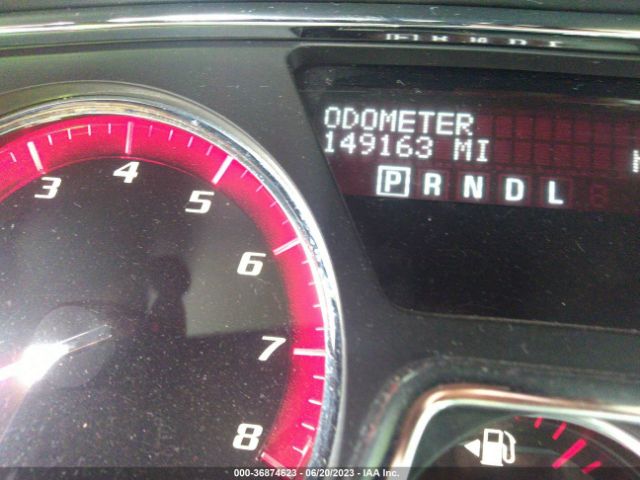 1GKKRRKD9EJ358898 GMC ACADIA SLT