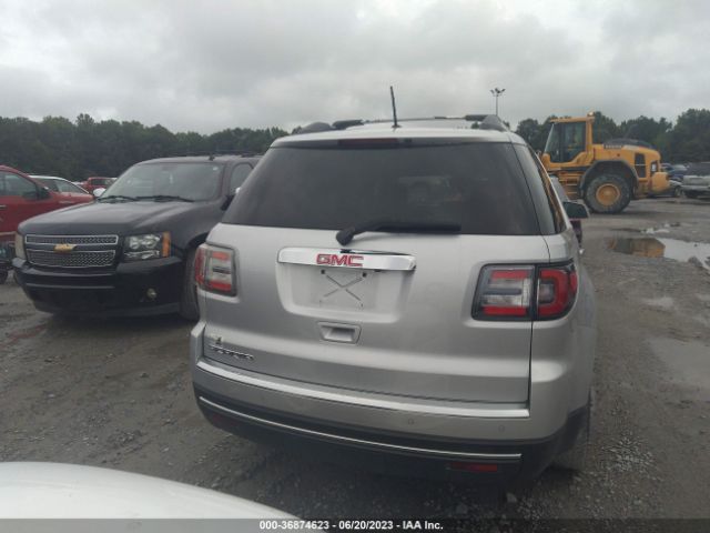 1GKKRRKD9EJ358898 GMC ACADIA SLT