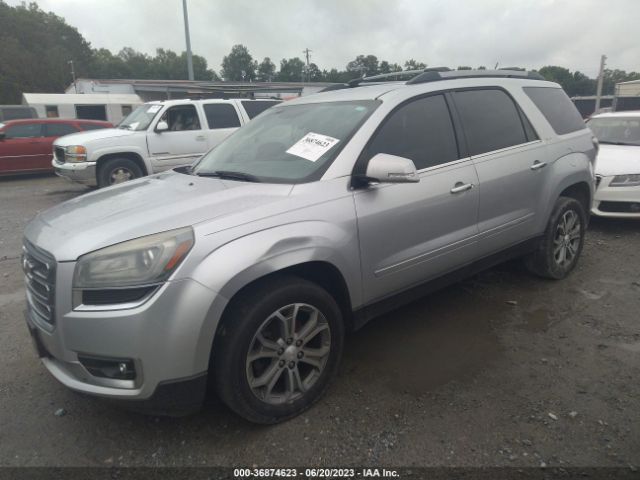 1GKKRRKD9EJ358898 GMC ACADIA SLT