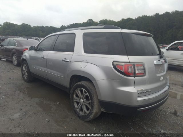 1GKKRRKD9EJ358898 GMC ACADIA SLT