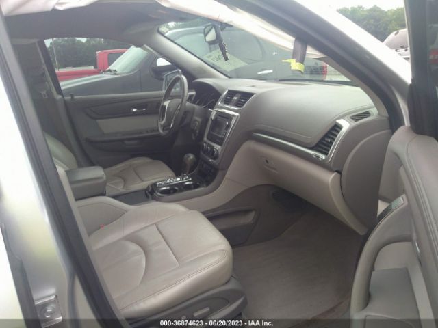 1GKKRRKD9EJ358898 GMC ACADIA SLT