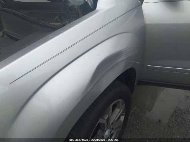 1GKKRRKD9EJ358898 GMC ACADIA SLT
