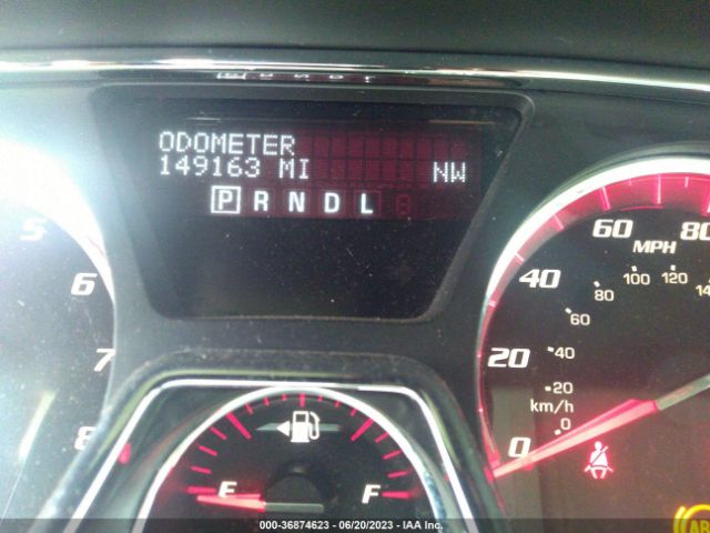 1GKKRRKD9EJ358898 GMC ACADIA SLT