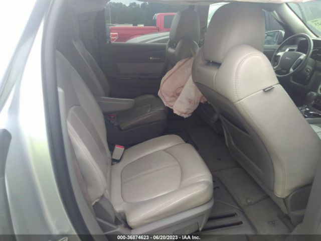 1GKKRRKD9EJ358898 GMC ACADIA SLT
