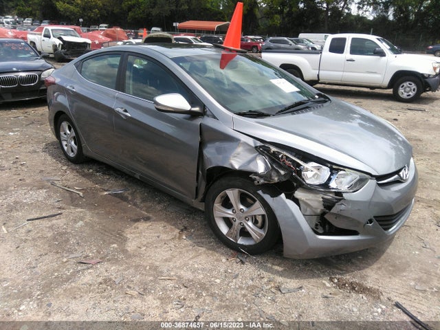 2016 KMHDH4AE9GU502208 main image