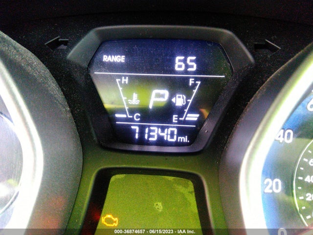 Hyundai Elantra Value Edition 2016 KMHDH4AE9GU502208 Image 7