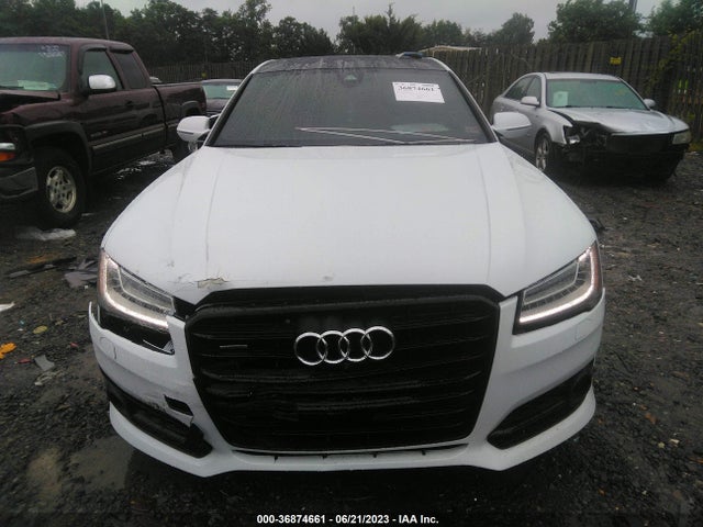 2017 Audi A8, VIN: WAU44AFD4HN020883