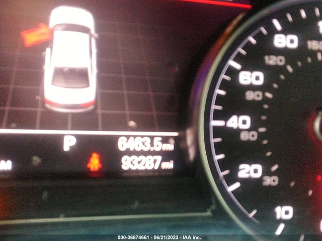 2017 Audi A8, VIN: WAU44AFD4HN020883