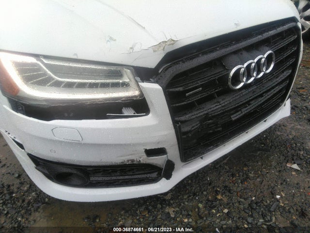 2017 Audi A8, VIN: WAU44AFD4HN020883