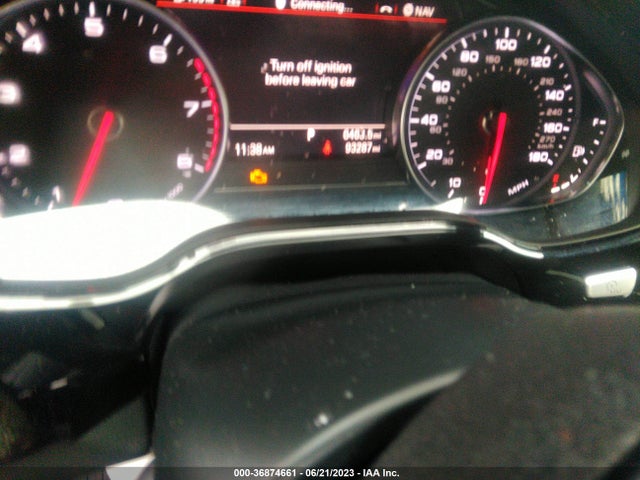 2017 Audi A8, VIN: WAU44AFD4HN020883