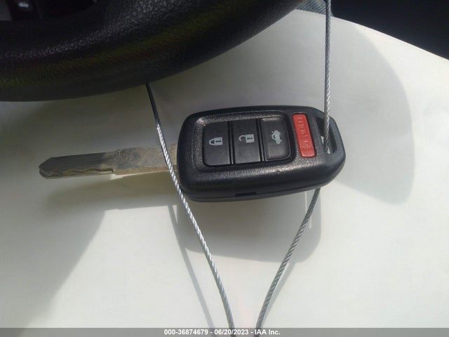 Honda Civic Sedan Lx 2014 19XFB2F57EE226960 Image 11