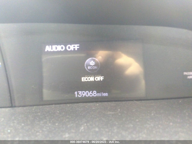 Honda Civic Sedan Lx 2014 19XFB2F57EE226960 Image 15